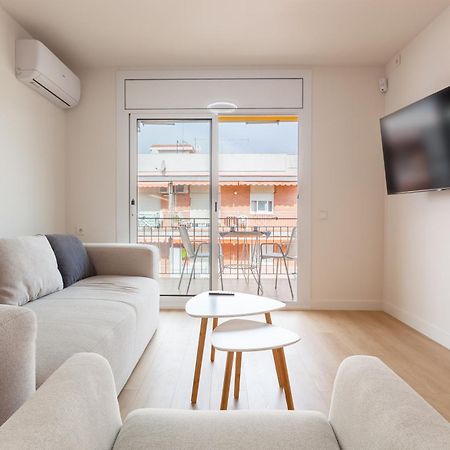Blue Coast Apartment Канет-де-Мар Екстер'єр фото